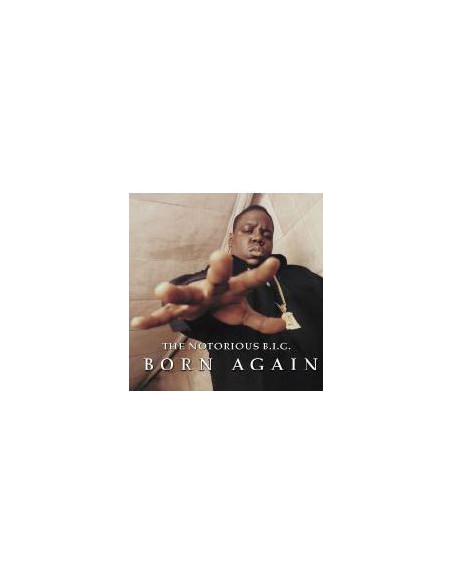 Notorious B.I.G. The - Born Again