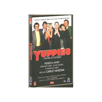 Yuppies - Giovani Di Successo