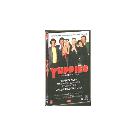 Yuppies - Giovani Di Successo