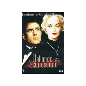 Ballando con un Sconosciuto