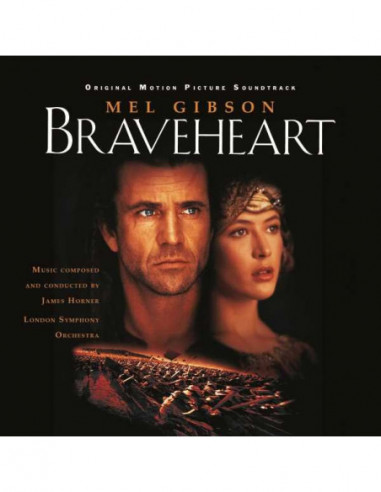 O.S.T.-Braveheart - Braveheart