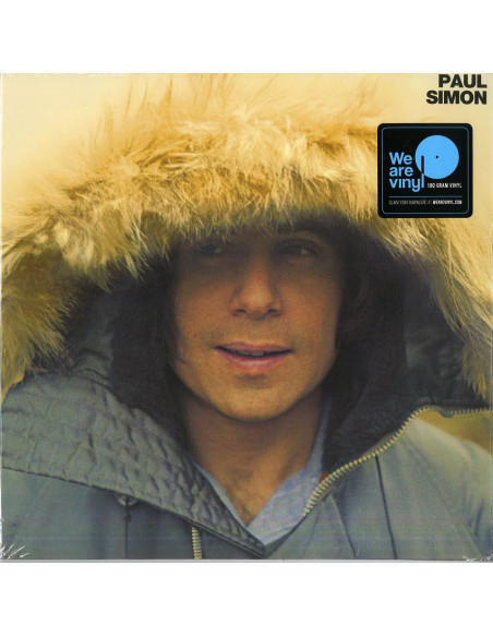 Simon Paul - Paul Simon