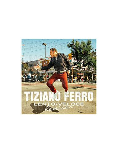 Ferro Tiziano - Lento, Veloce (Rmx...