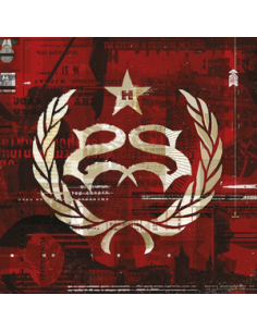Stone Sour - Hydrograd (Coloured Vinyl)