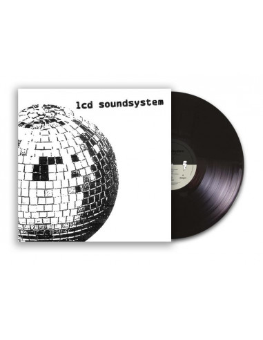 Lcd Soundsystem - Lcd Soundsystem