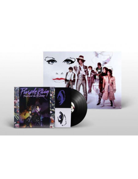 Prince and The Revolution - Purple Rain (Remastered)