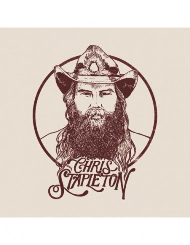 Stapleton Chris - From A Room Vol.1