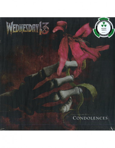 Wednesday 13 - Condolences