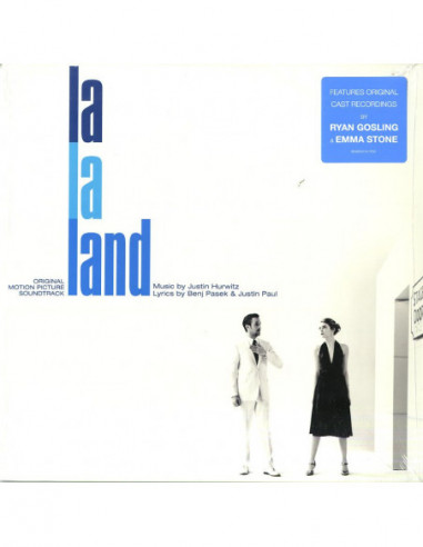 O.S.T.-La La Land - La La Land