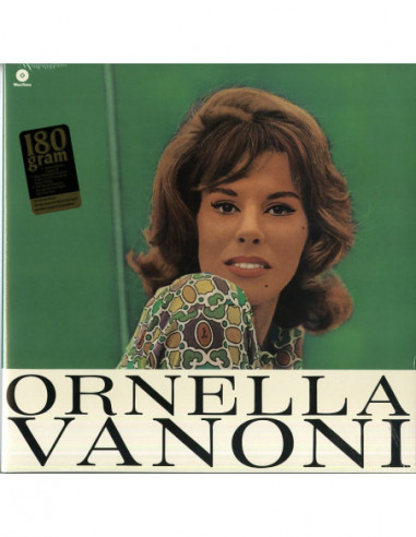 Vanoni Ornella - Debut Album (Lp...