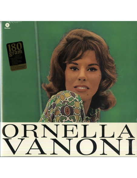 Vanoni Ornella - Debut Album (Lp Gatefold)