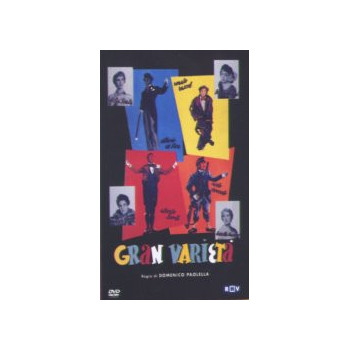 Gran Varietà