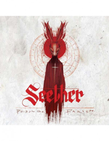 Seether - Poison The Parish