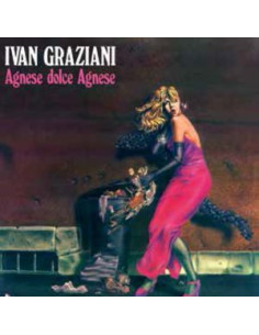 Graziani Ivan - Agnese Dolce Agnese