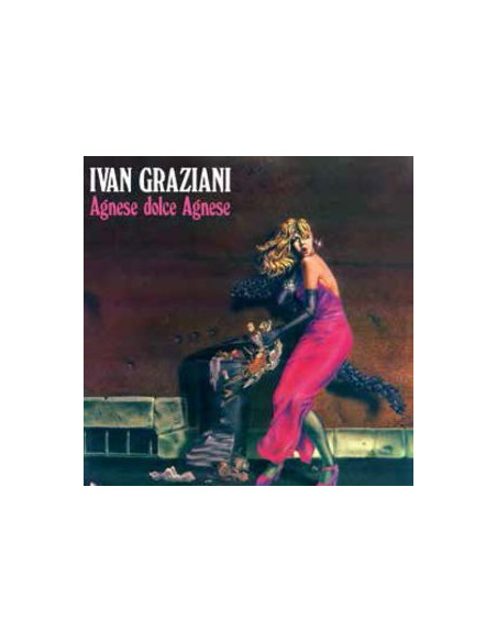 Graziani Ivan - Agnese Dolce Agnese