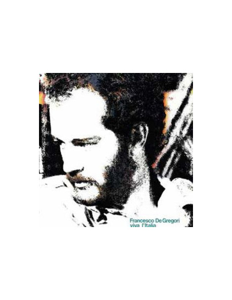 De Gregori Francesco - Viva L'Italia