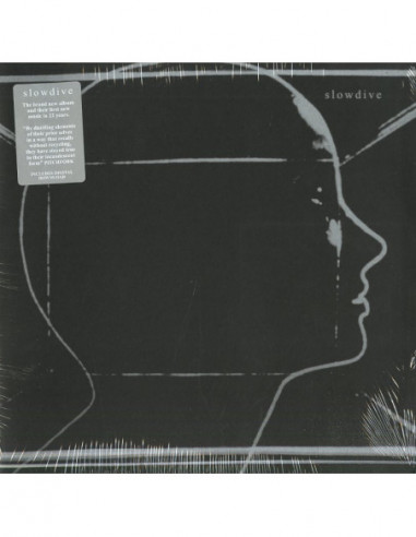 Slowdive - Slowdive