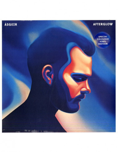 Asgeir - Afterglow (Limited Edt.)