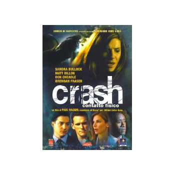 Crash - Contatto Fisico