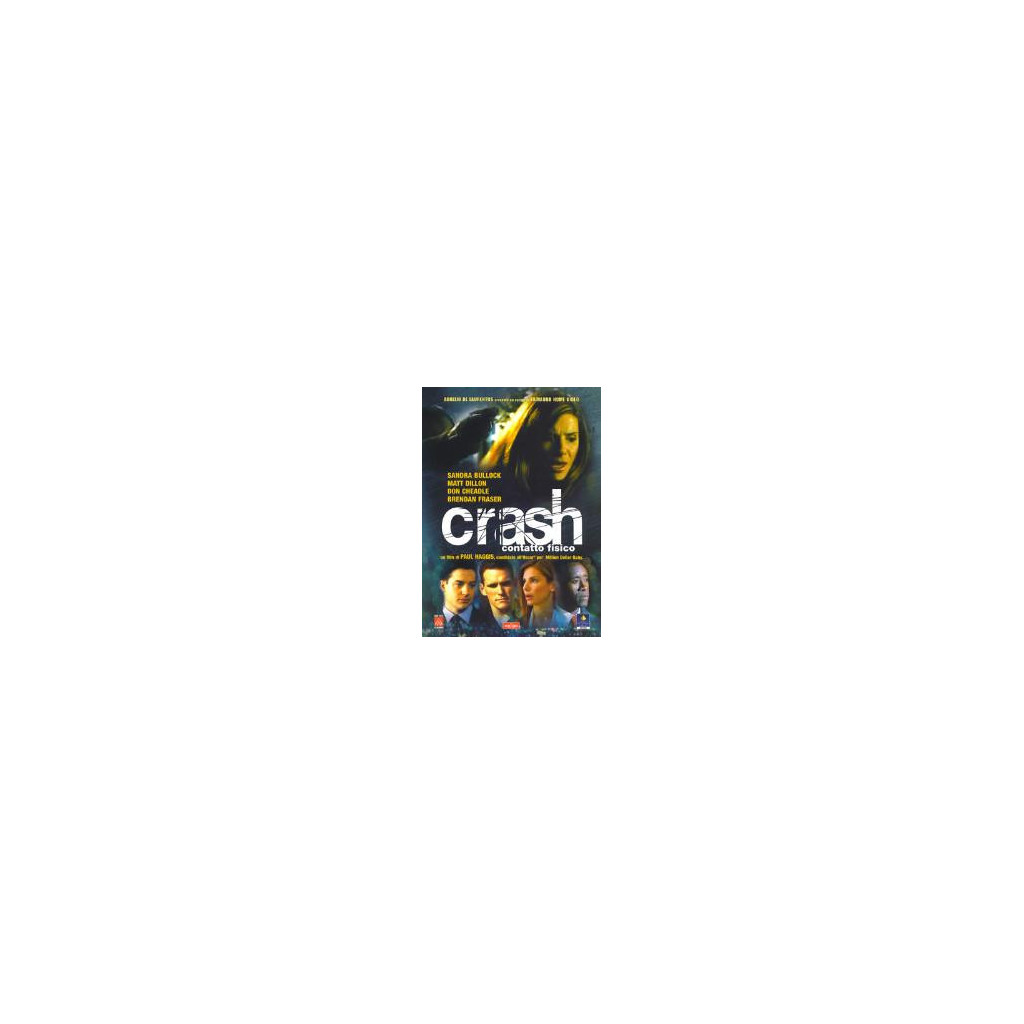 Crash - Contatto Fisico