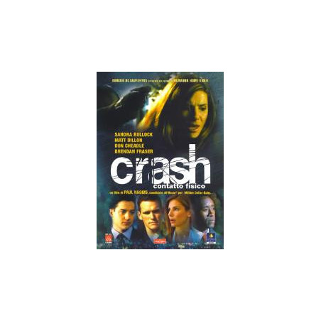 Crash - Contatto Fisico