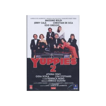 Yuppies 2