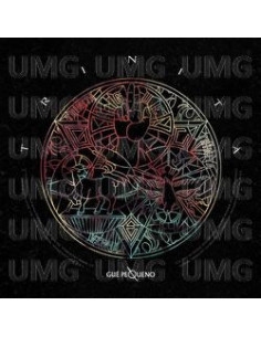 Gue Pequeno - Trinita' (Picture Disc)