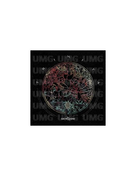 Gue Pequeno - Trinita' (Picture Disc)