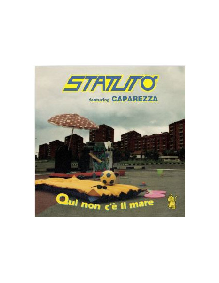 Statuto - Qui Non C'E' Il Mare Rsd 2017