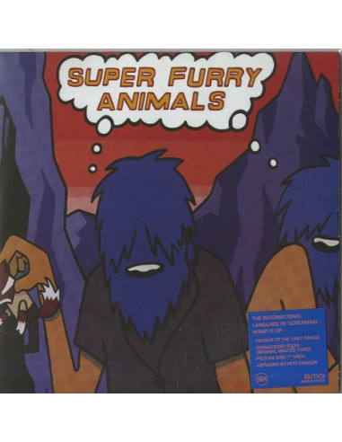 Super Furry Animals - The...