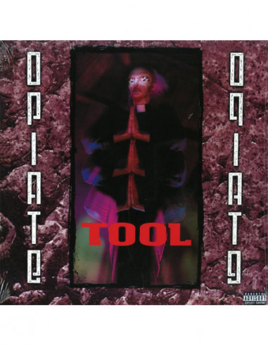 Tool - Opiate (Ep)