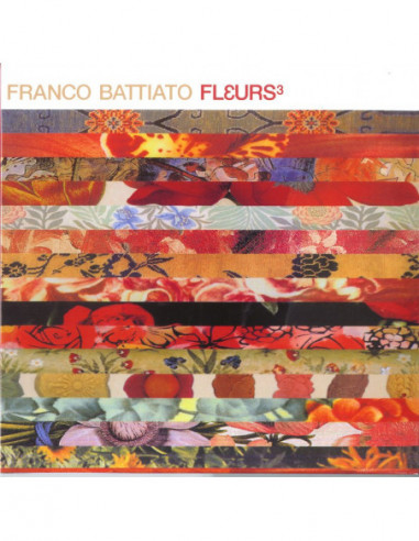 Battiato Franco - Fleurs 3