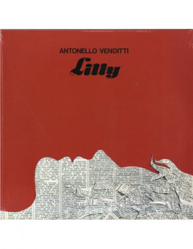 Venditti Antonello - Lilly