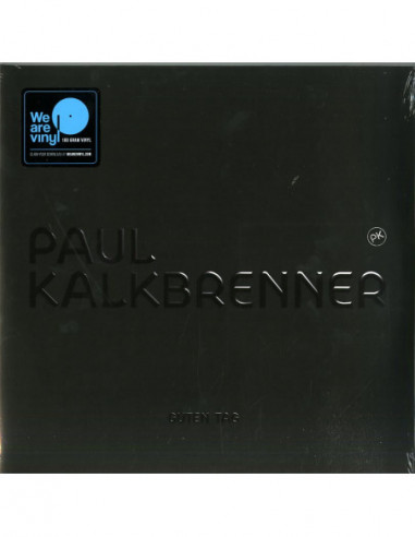 Kalkbrenner Paul - Guten Tag