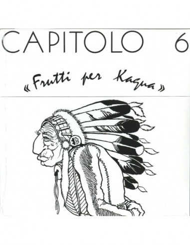 Capitolo 6 - Frutti Per Kagua