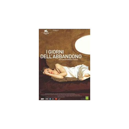I Giorni Dell'Abbandono