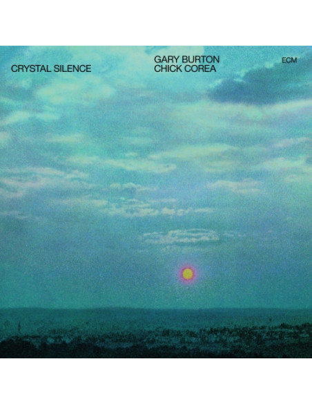 Corea Chick - Crystal Silence