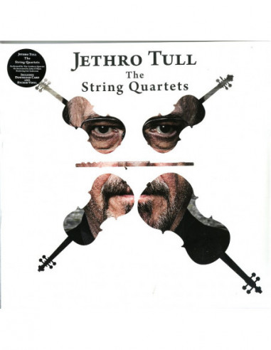 Jethro Tull - Jethro Tull - The...