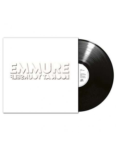 Emmure - Look At Yourself (Black)