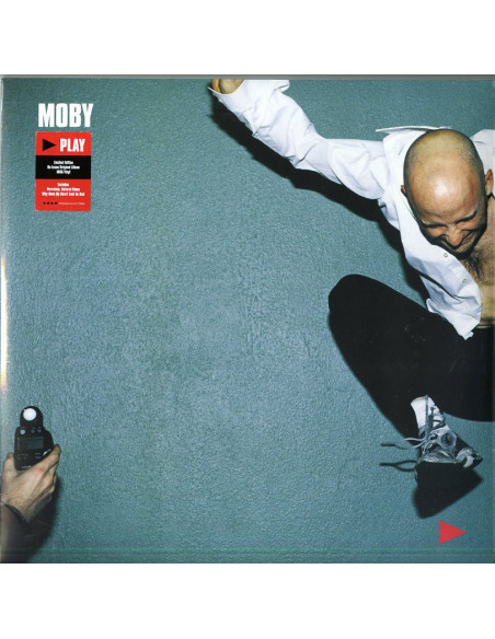 Moby - Play