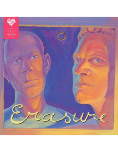 Erasure - Erasure