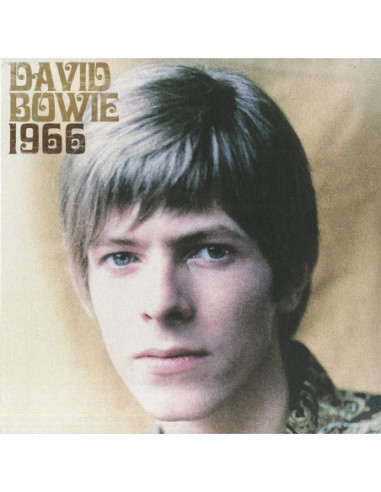 Bowie David - 1966