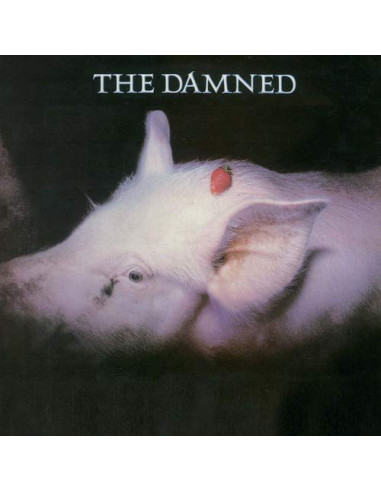 Damned The - Strawberries