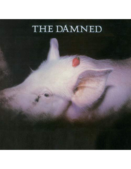 Damned The - Strawberries