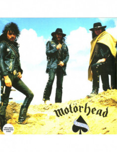 Motorhead - Ace Of Spades