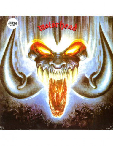 Motorhead - Rock 'N' Roll