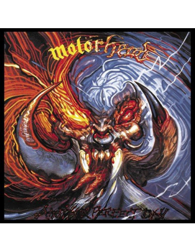 Motorhead - Another Perfect Day -...