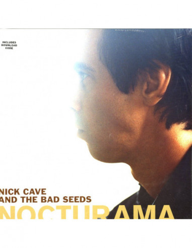 Cave Nick & The Bad Seeds - Nocturama...