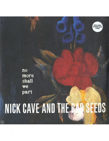 Cave Nick & The Bad Seeds - No More...