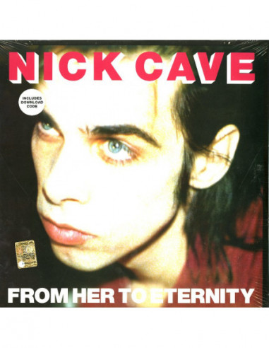 Cave Nick & The Bad Seeds - From Her...